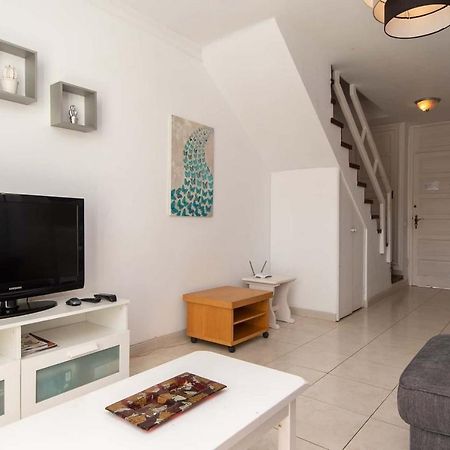Parque Santiago II 2 Bed Apartment Playa de las Americas  Exterior foto