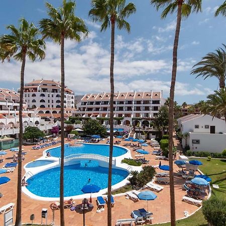 Parque Santiago II 2 Bed Apartment Playa de las Americas  Exterior foto