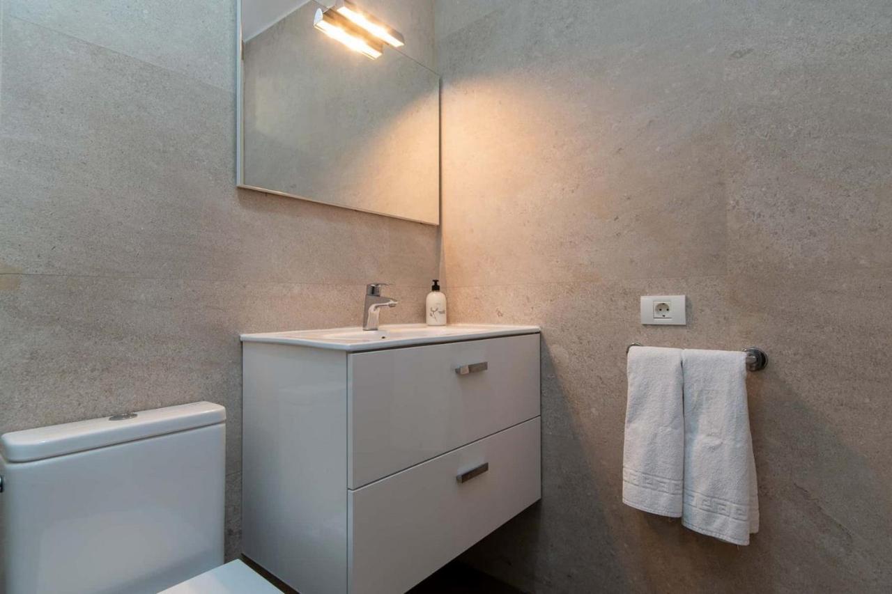 Parque Santiago II 2 Bed Apartment Playa de las Americas  Exterior foto