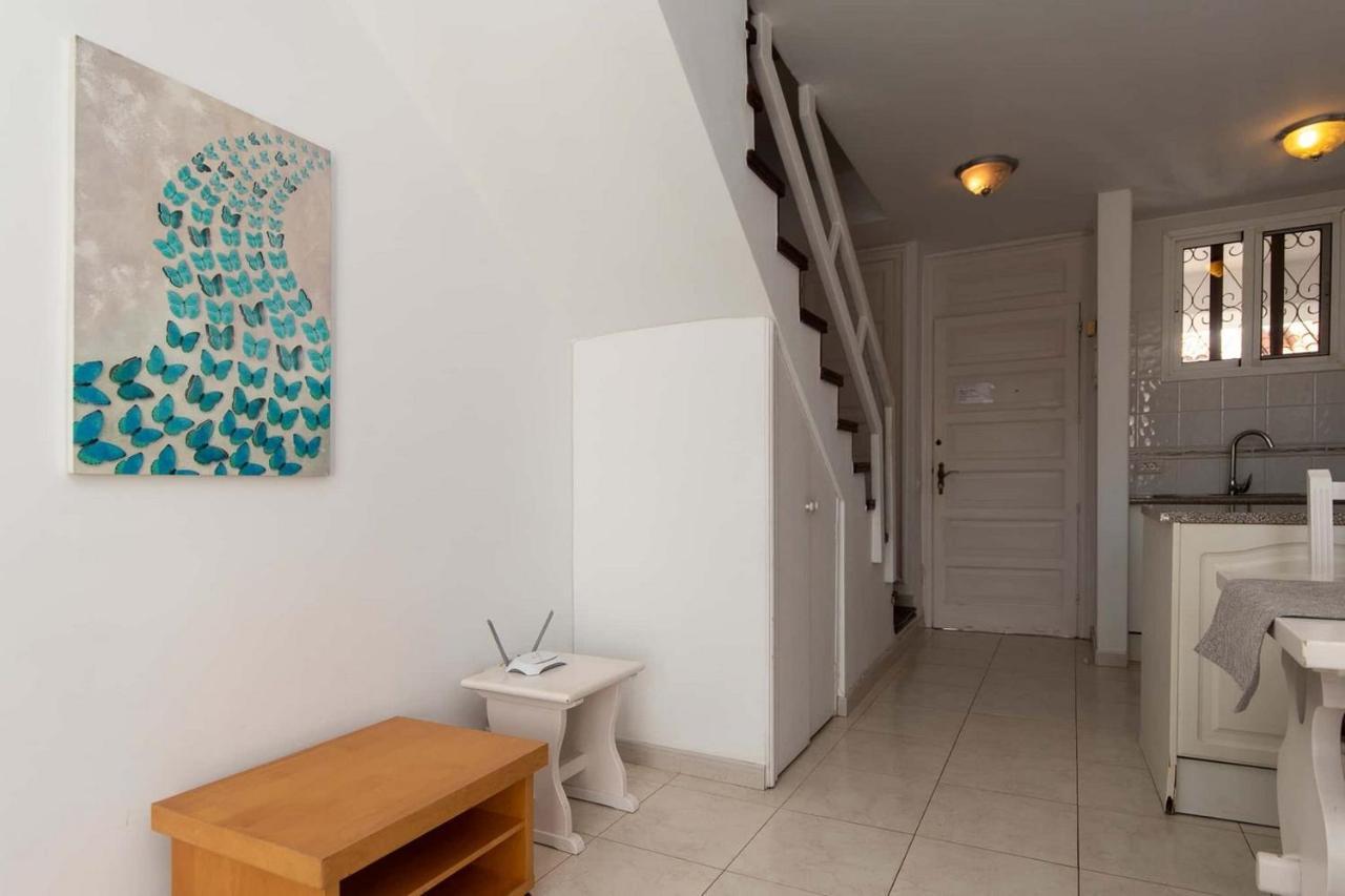Parque Santiago II 2 Bed Apartment Playa de las Americas  Exterior foto