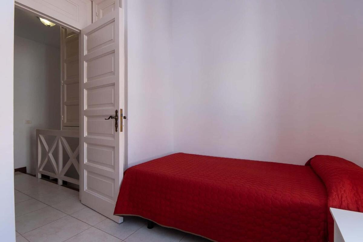 Parque Santiago II 2 Bed Apartment Playa de las Americas  Exterior foto