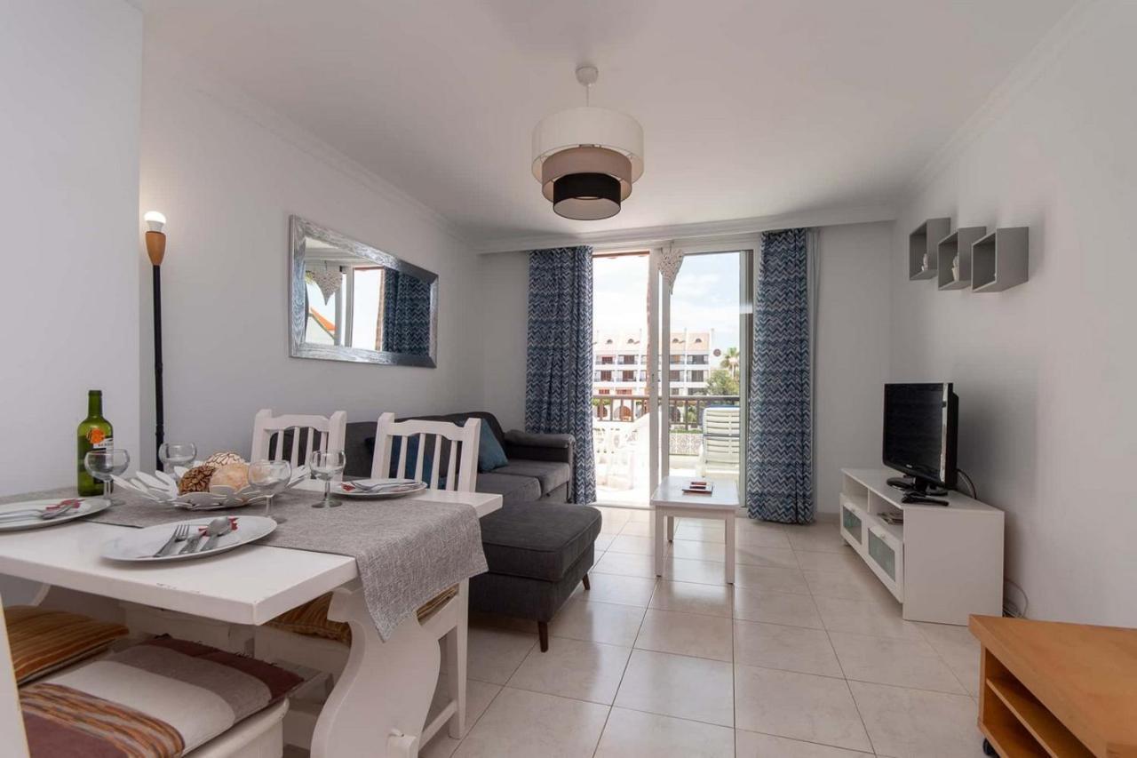 Parque Santiago II 2 Bed Apartment Playa de las Americas  Exterior foto