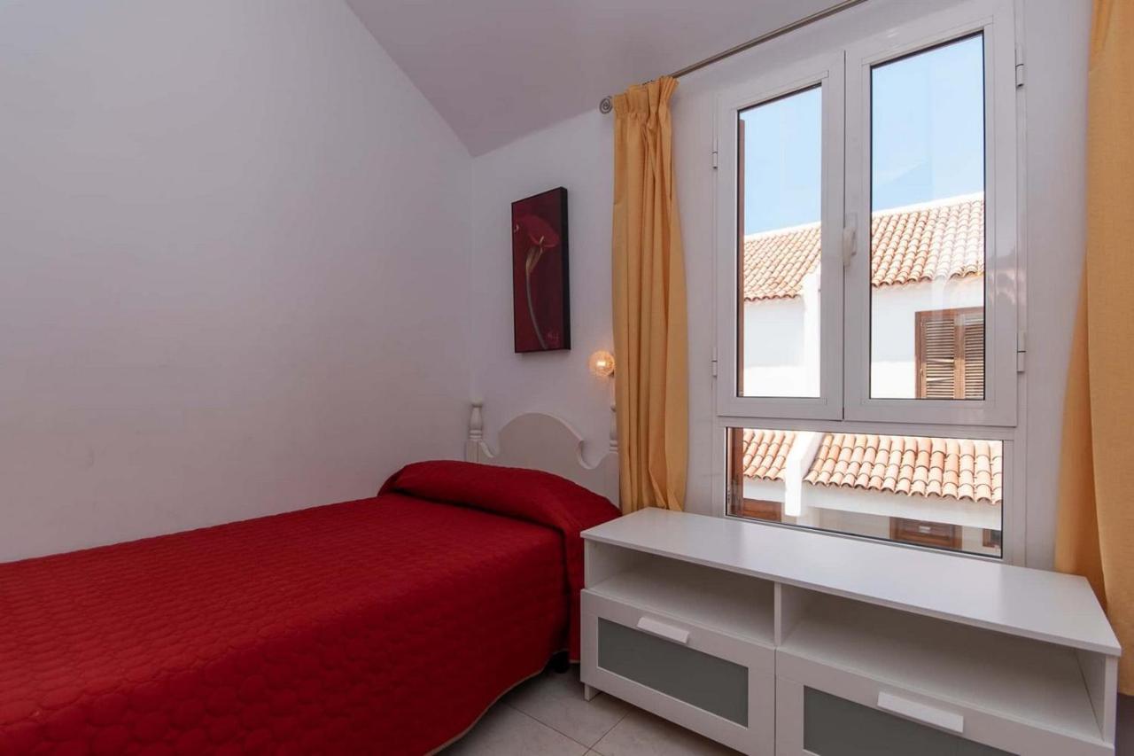 Parque Santiago II 2 Bed Apartment Playa de las Americas  Exterior foto
