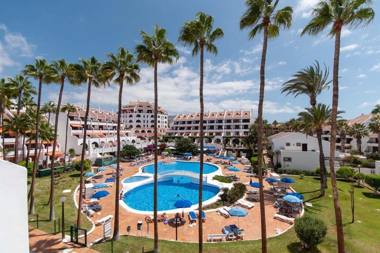 Parque Santiago II 2 Bed Apartment Playa de las Americas  Exterior foto