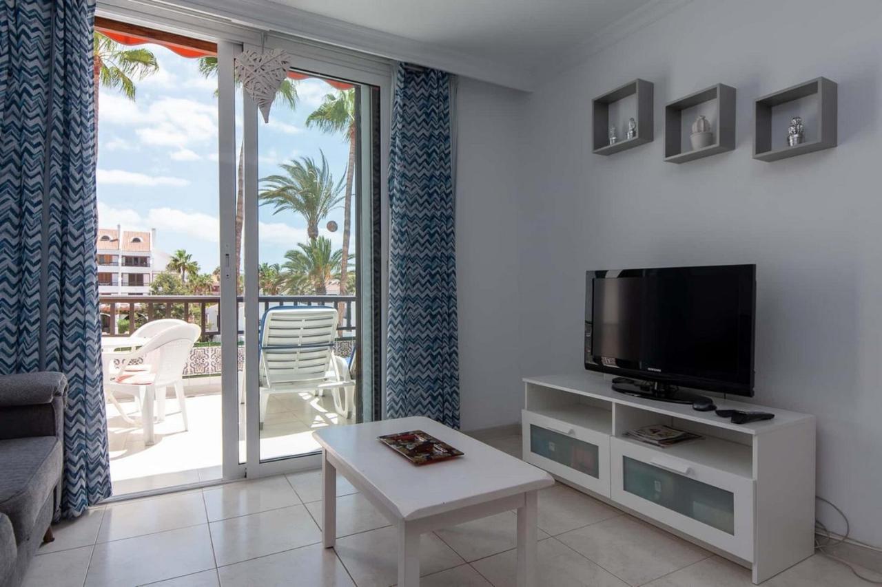 Parque Santiago II 2 Bed Apartment Playa de las Americas  Exterior foto