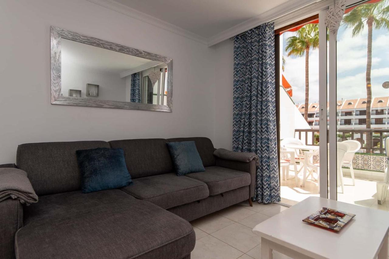 Parque Santiago II 2 Bed Apartment Playa de las Americas  Exterior foto